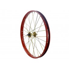 轮组【24前光轮】